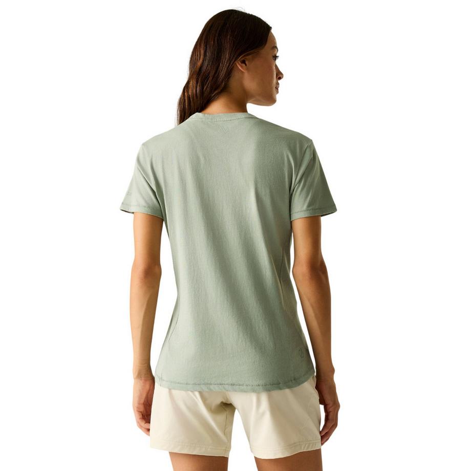 Dare 2B  T-ShirtMotiftyle Bateau Tranquility 