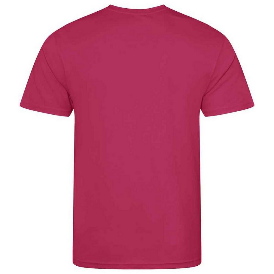 AWDis Kurzarm Rundhals T-Shirt  