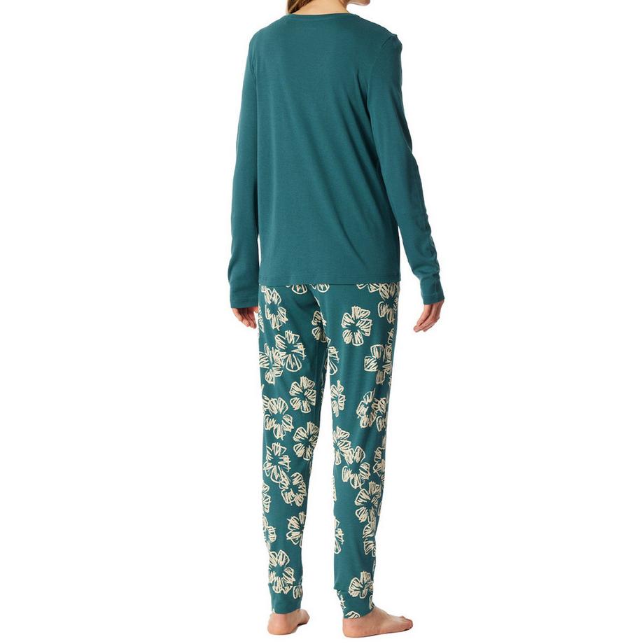 Schiesser Modern Nightwear Pigiama  