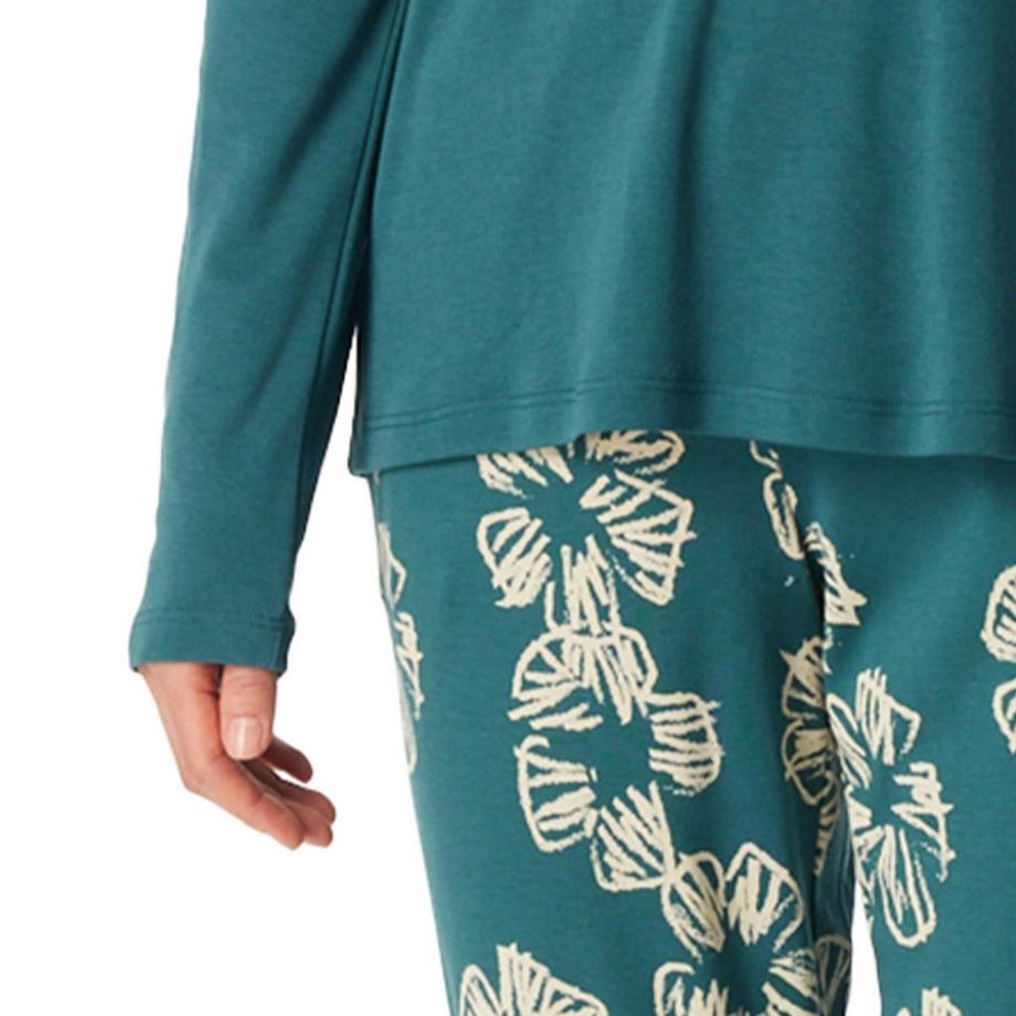 Schiesser Modern Nightwear Pigiama  