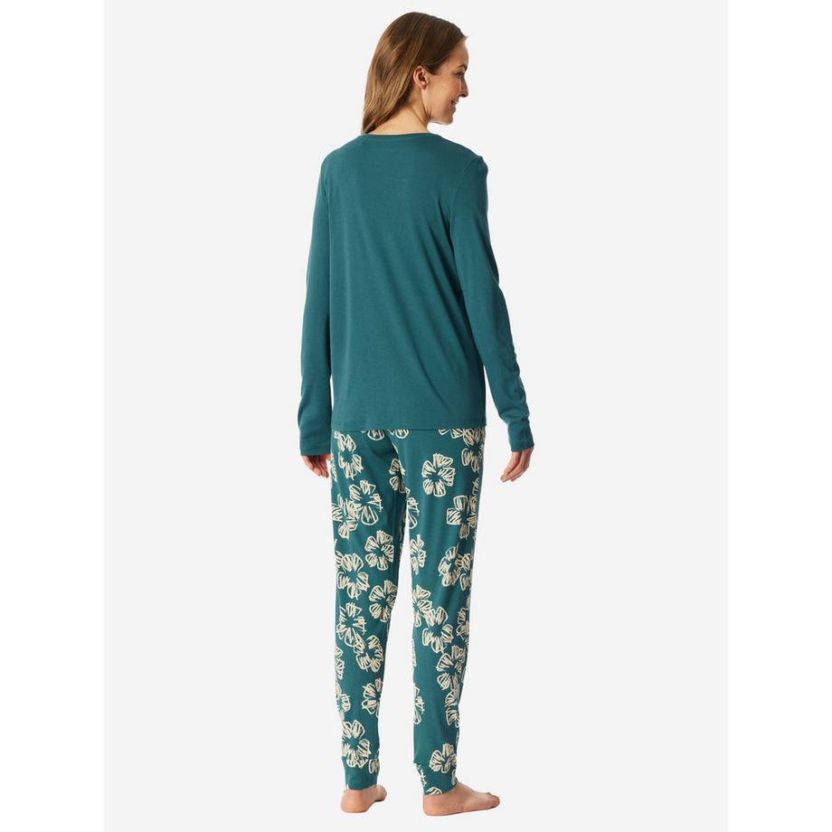 Schiesser Modern Nightwear Pigiama  