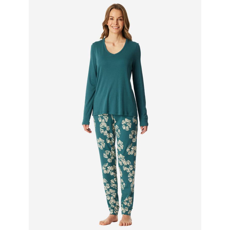 Schiesser Modern Nightwear Pigiama  
