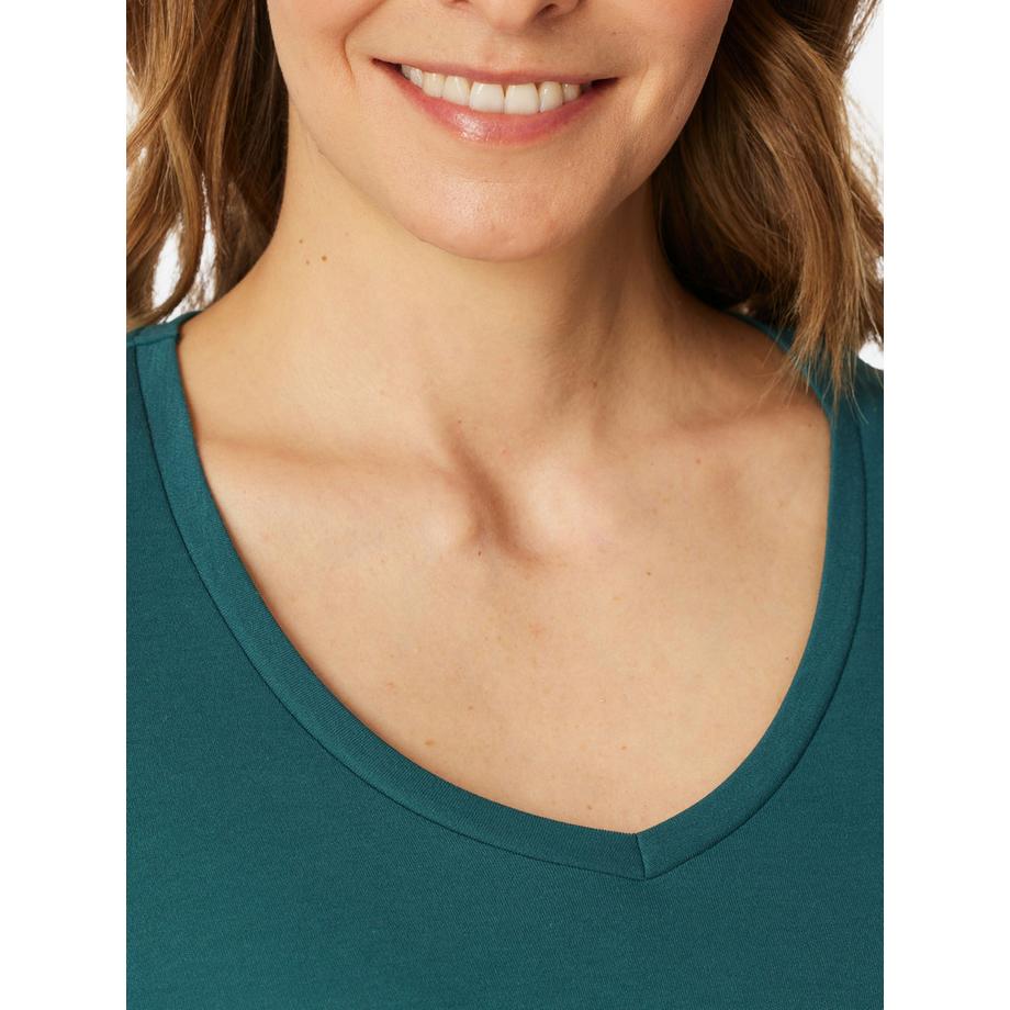 Schiesser Modern Nightwear Pigiama  