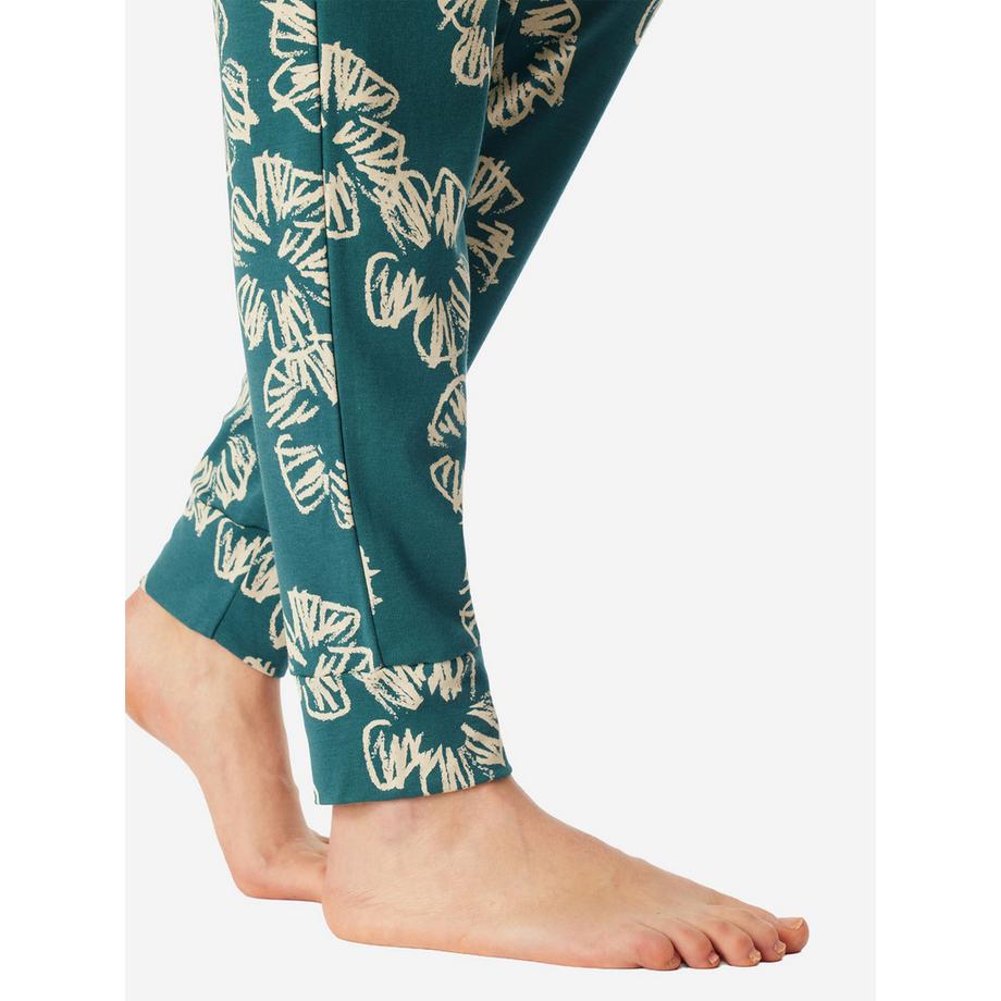 Schiesser Modern Nightwear Pigiama  