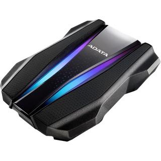 ADATA  Externe Festplatte HD770G 