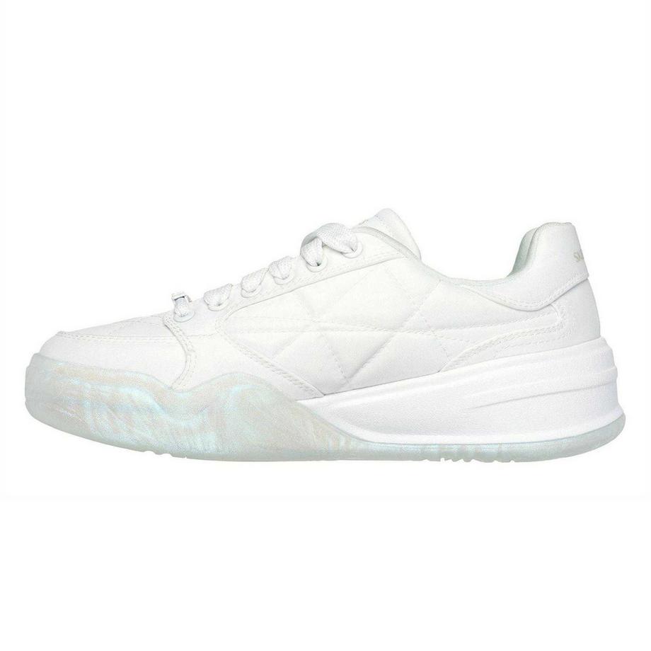 SKECHERS Baskets Denali à Talon Compensé  
