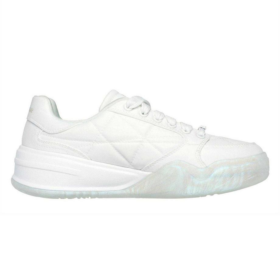 SKECHERS Baskets Denali à Talon Compensé  