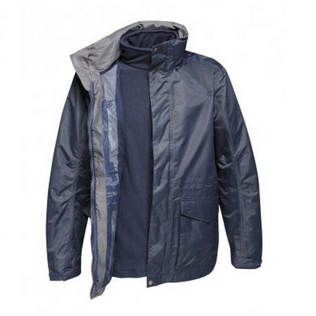 Regatta Benson III 3-in-1 Atmungsaktive Jacke  