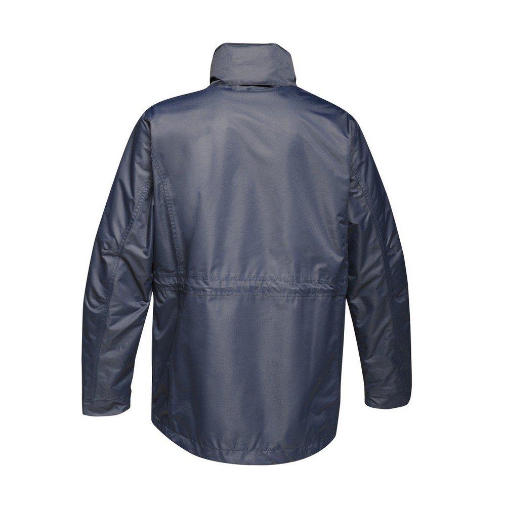 Regatta Benson III 3-in-1 Atmungsaktive Jacke  