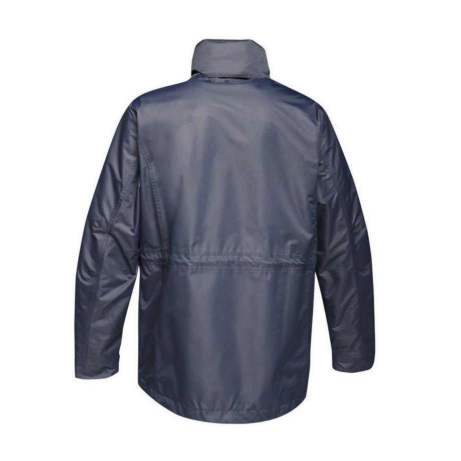 Regatta Benson III 3-in-1 Atmungsaktive Jacke  