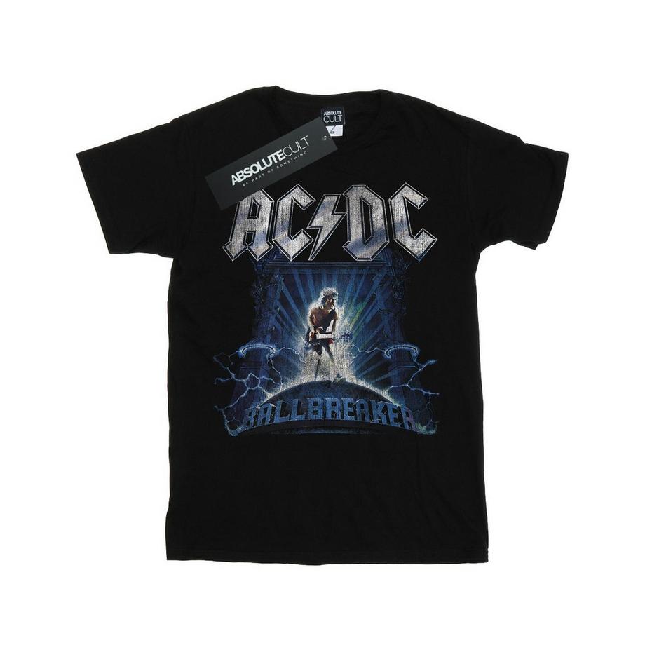 ACDC Ball Breaker TShirt