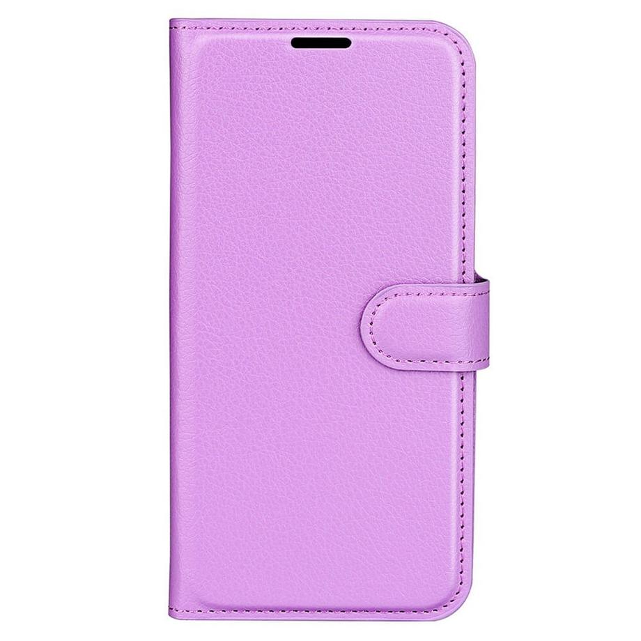 Cover-Discount  Galaxy A36 5G / A56 5G - Custodia in ecopelle 