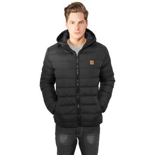 URBAN CLASSICS Basic Bubble Parka  