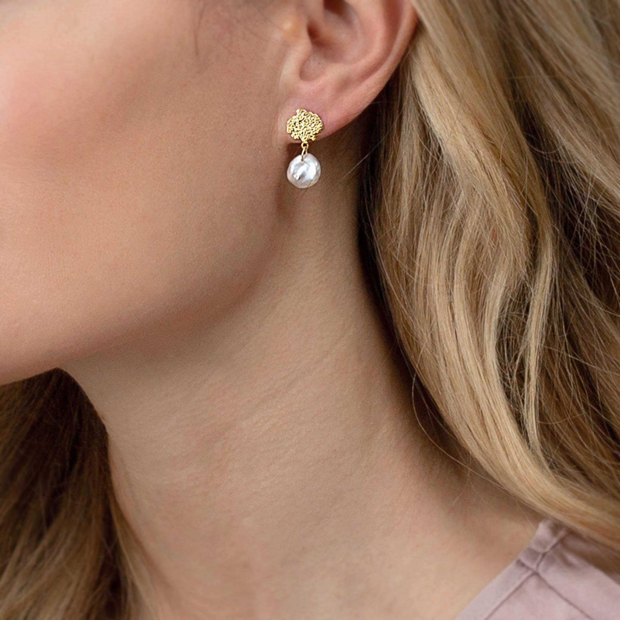 AILORIA  SHOICHI Orecchini 