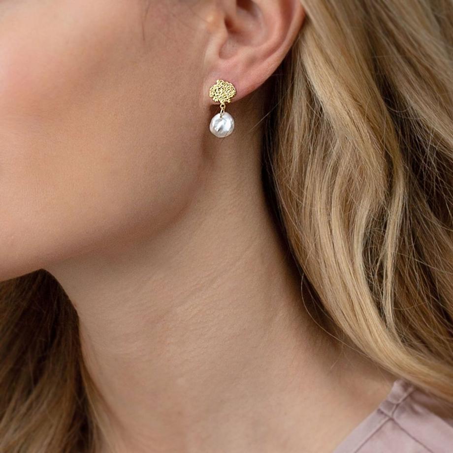 AILORIA  SHOICHI Orecchini 