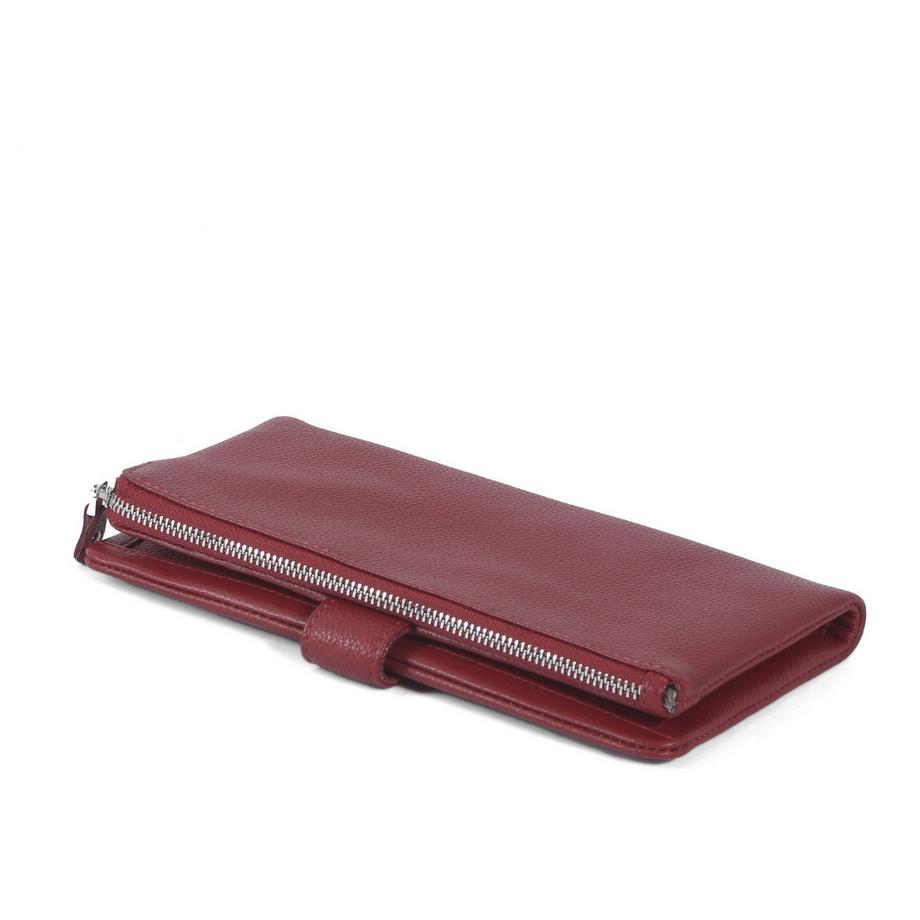 Margelisch New York 3 Portefeuille RFID  