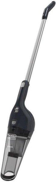 BLACK+DECKER BLACK+DECKER Akku-Hand- und Stielsauger 4in 1 Lithium  