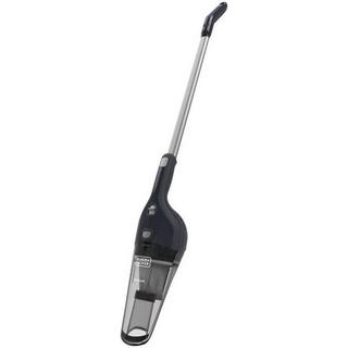 BLACK+DECKER BLACK+DECKER Akku-Hand- und Stielsauger 4in 1 Lithium  