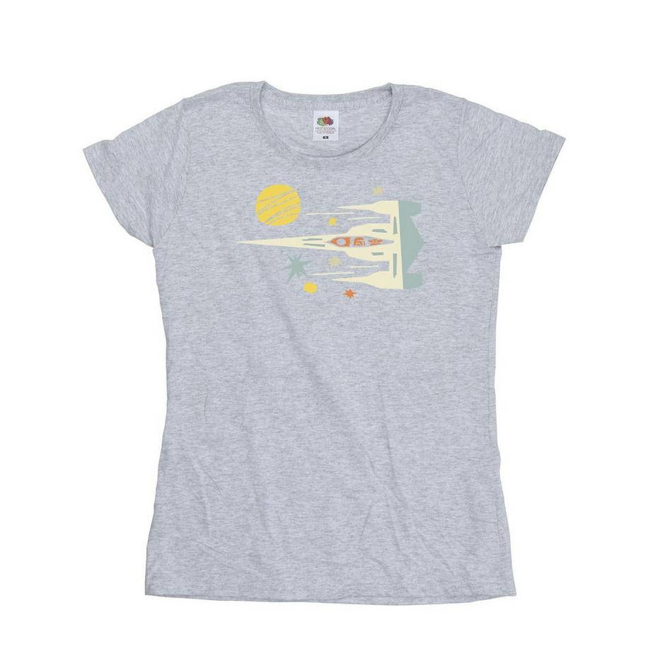 Tshirt THE MANDALORIAN