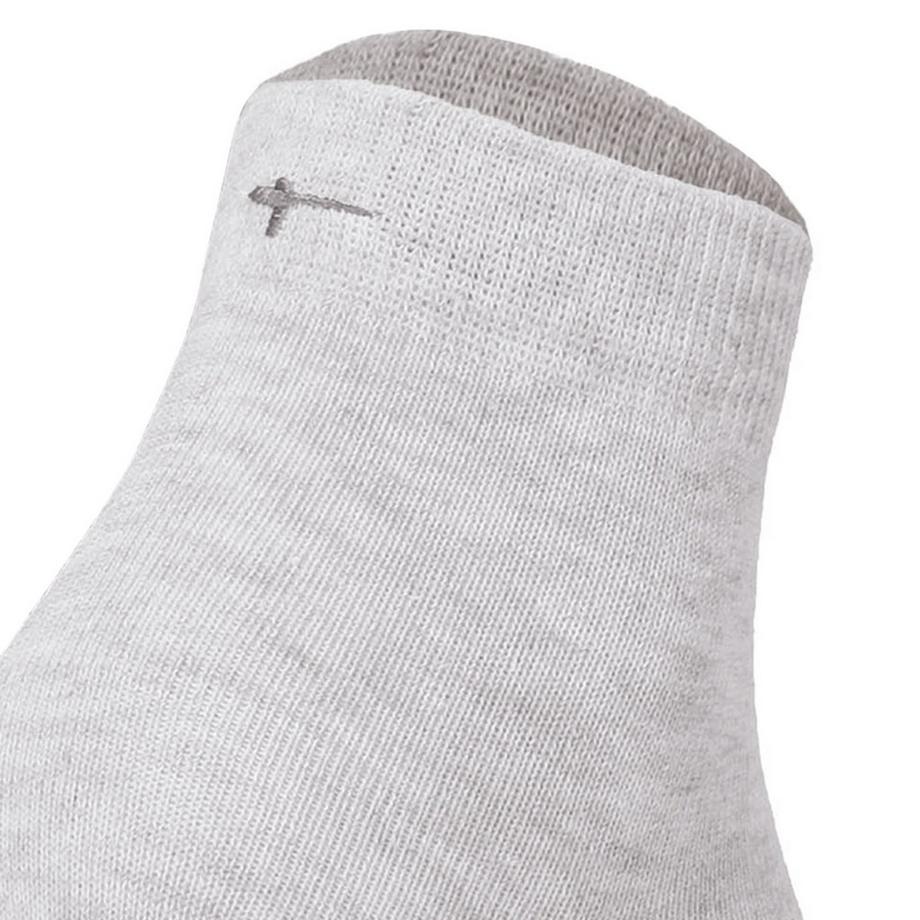 Tamaris Chaussettes Quarter Comfort Cotton Pack de 9  