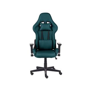 Beliani Gaming Stuhl aus Polyester Modern WARRIOR  