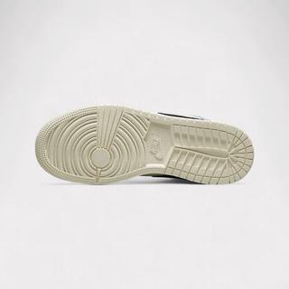 NIKE  Air Jordan 1 - Low Ice Blue 