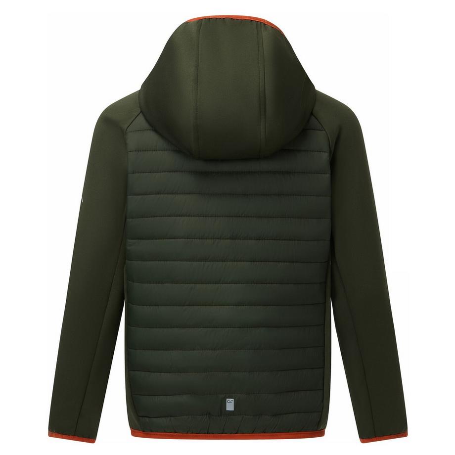 Regatta  Andreson Steppjacke, Hybrid 