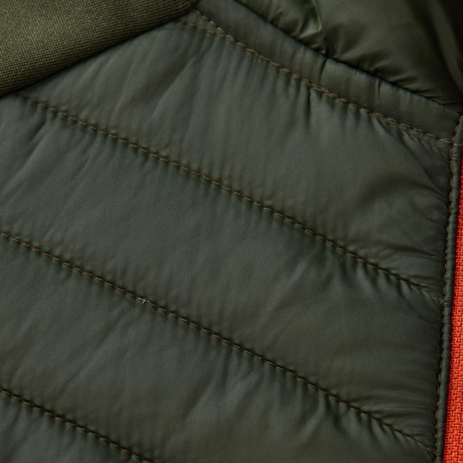 Regatta  Andreson Steppjacke, Hybrid 