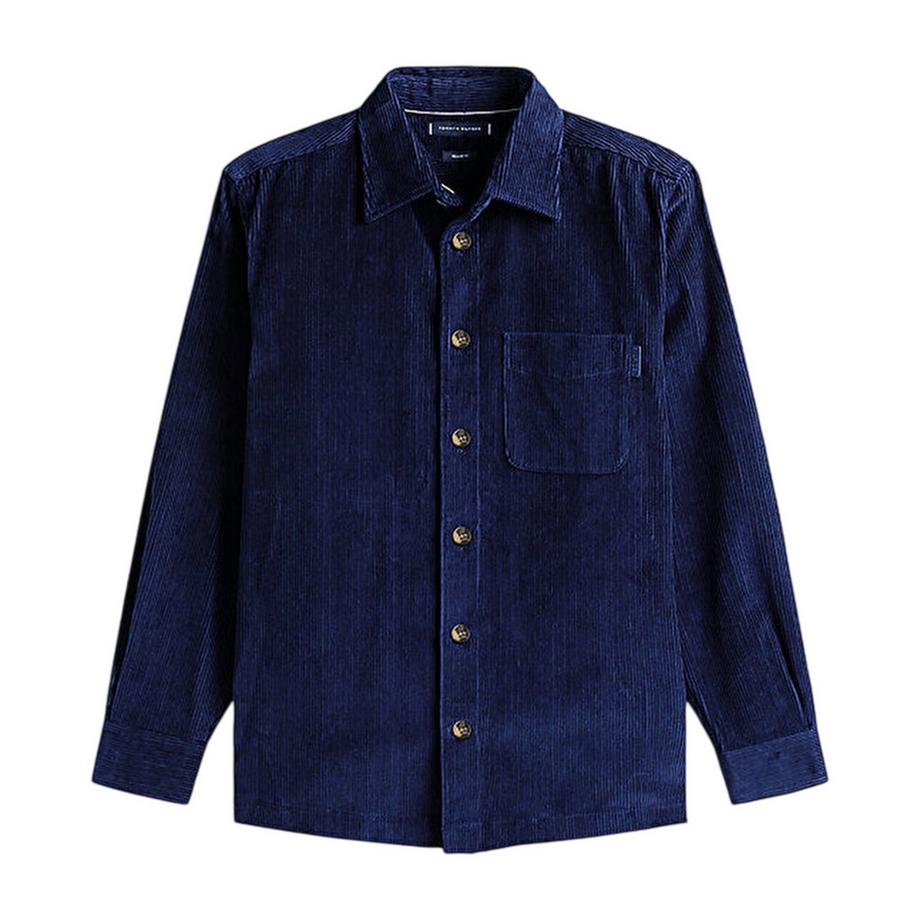 Hemdjacke, Kord