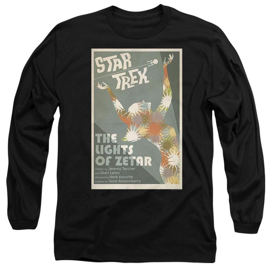 Star Trek The Original Series Episode 73 T-Shirt  