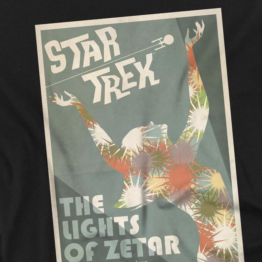 Star Trek The Original Series Episode 73 T-Shirt  