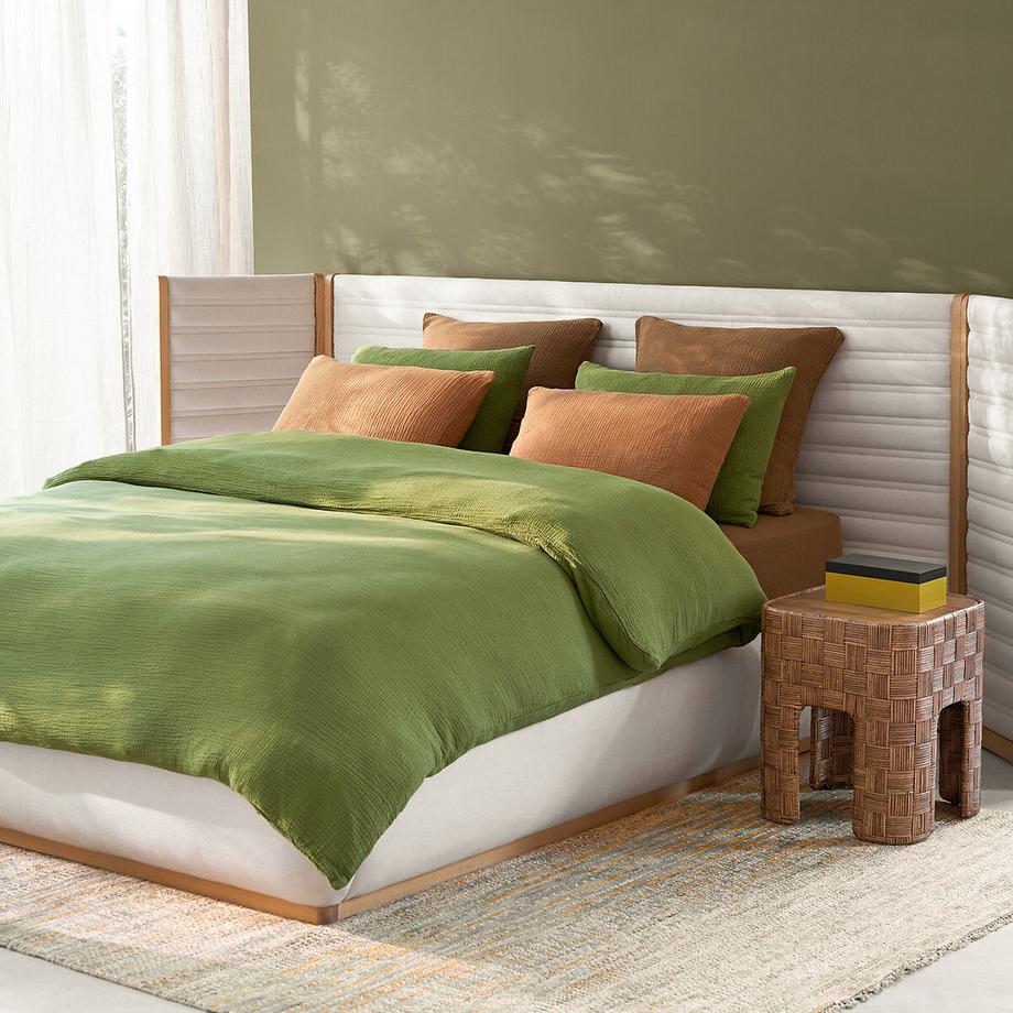 AM.PM Housse de couette Yafa  