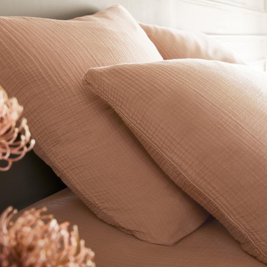 AM.PM Housse de couette Yafa  