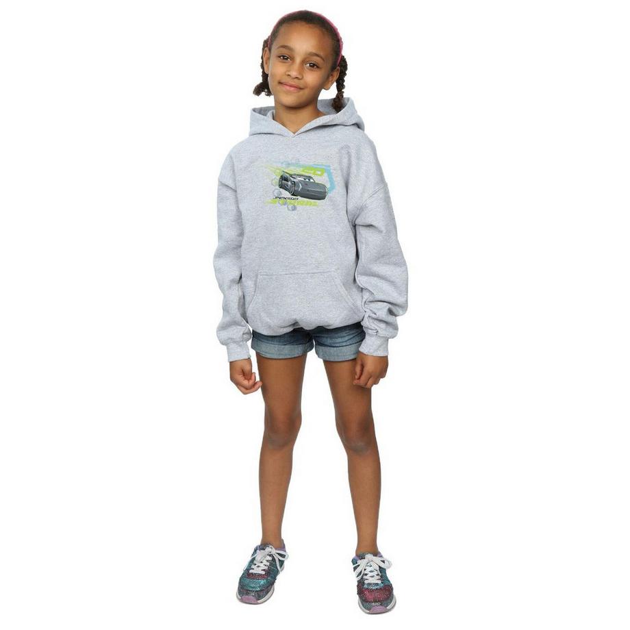Disney  Cars Kapuzenpullover 