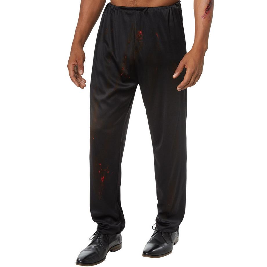 Tectake  Spaventoso parroco 