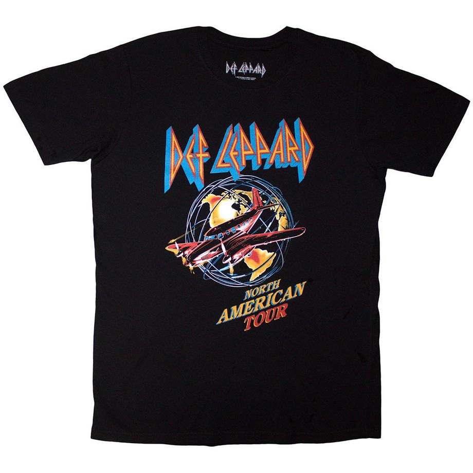 North American T-Shirt