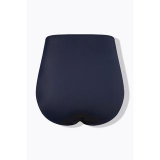 Ulla Popken Culotte maxi Empiècements en dentelle Broderie étoile  