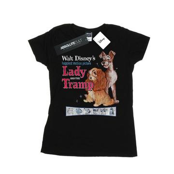 Tshirt LADY AND THE TRAMP