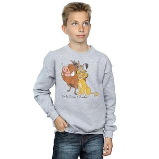 The Lion King  Sweat CLASSIC 