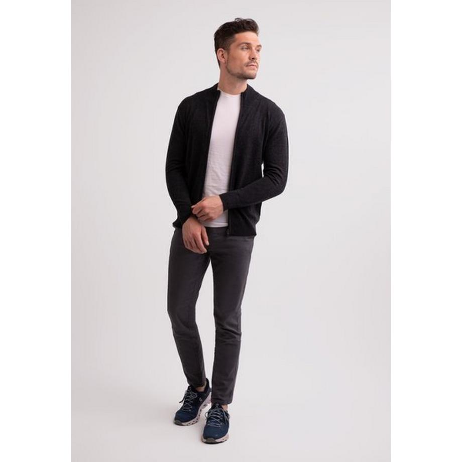 CASH-MERE.CH Cardigan Cachemire  