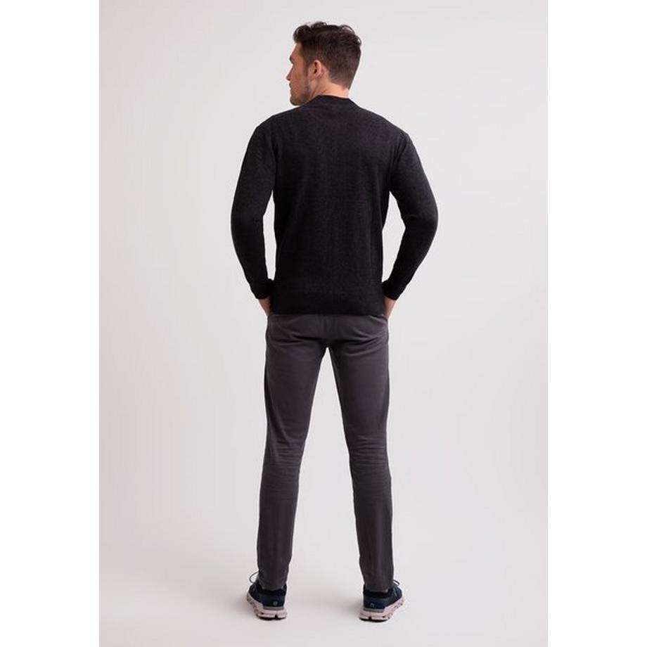 CASH-MERE.CH Cardigan Cachemire  