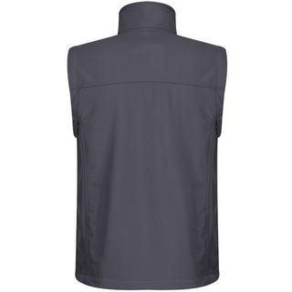 Regatta Flux Softshell Weste Wasserabweisend Winddicht  