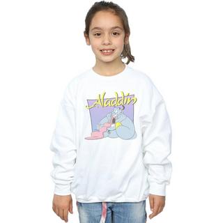 Disney  Wishing Dude Sweatshirt 