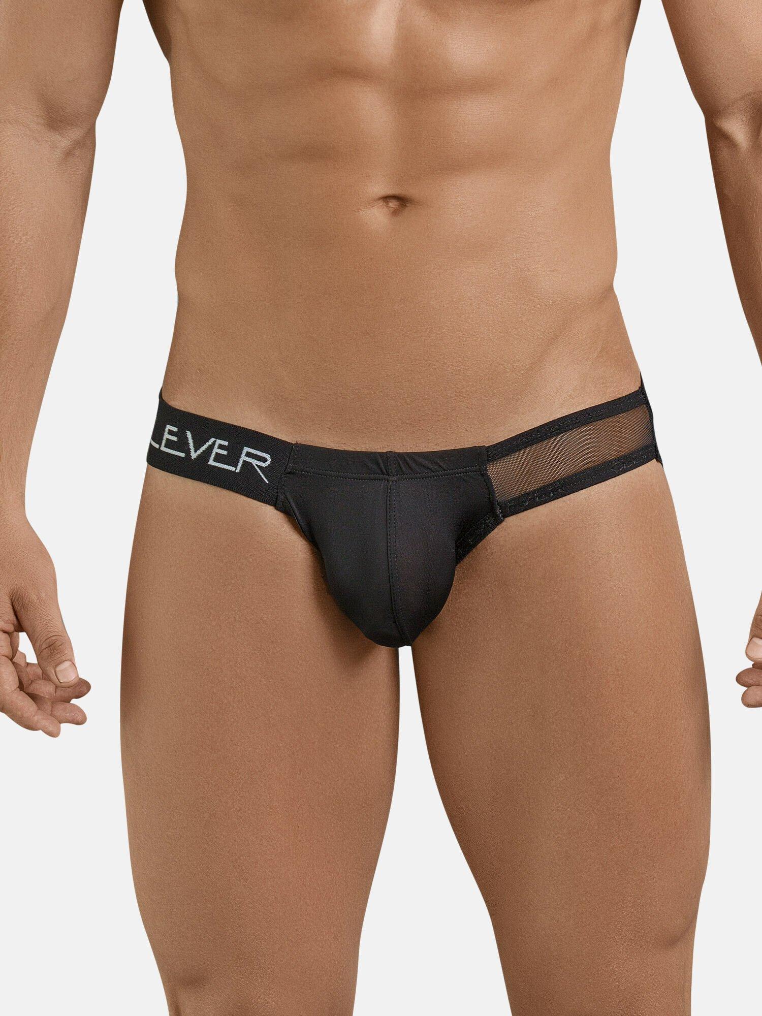 Clever  Briefs Five Stars 