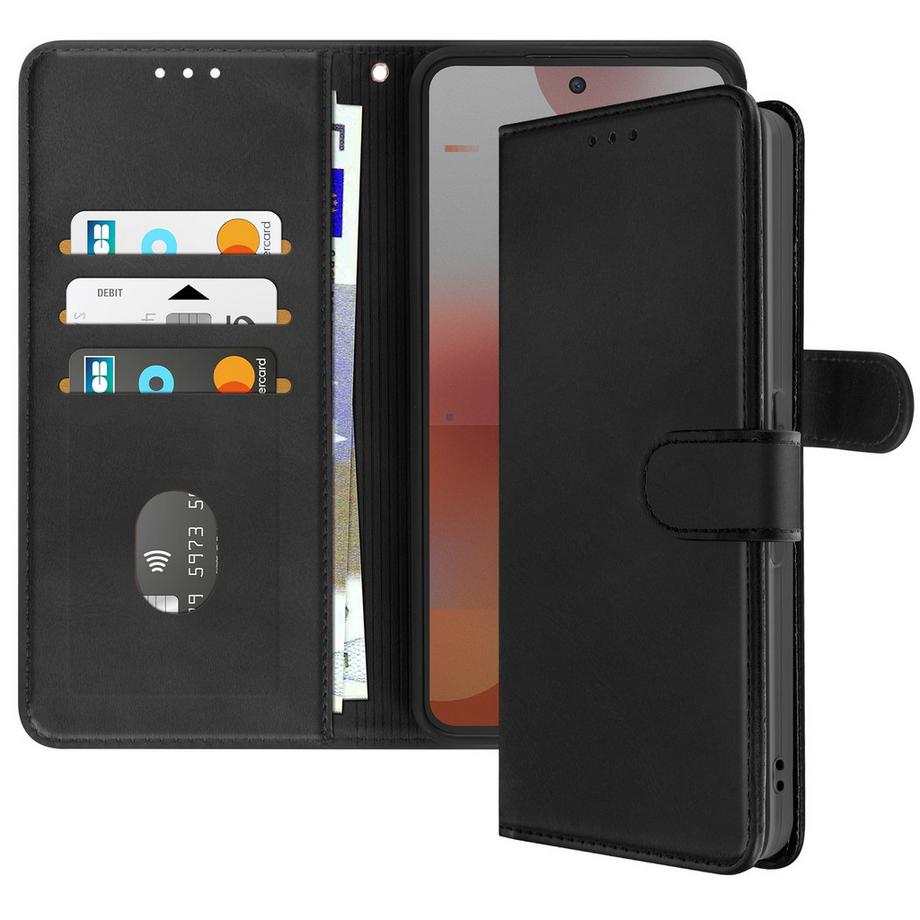 Avizar  Étui Nothing Phone 3a Pro Clapet 