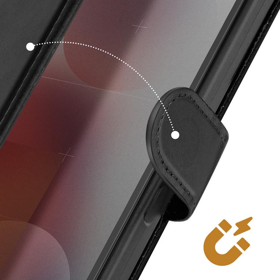 Avizar  Étui Nothing Phone 3a Pro Clapet 