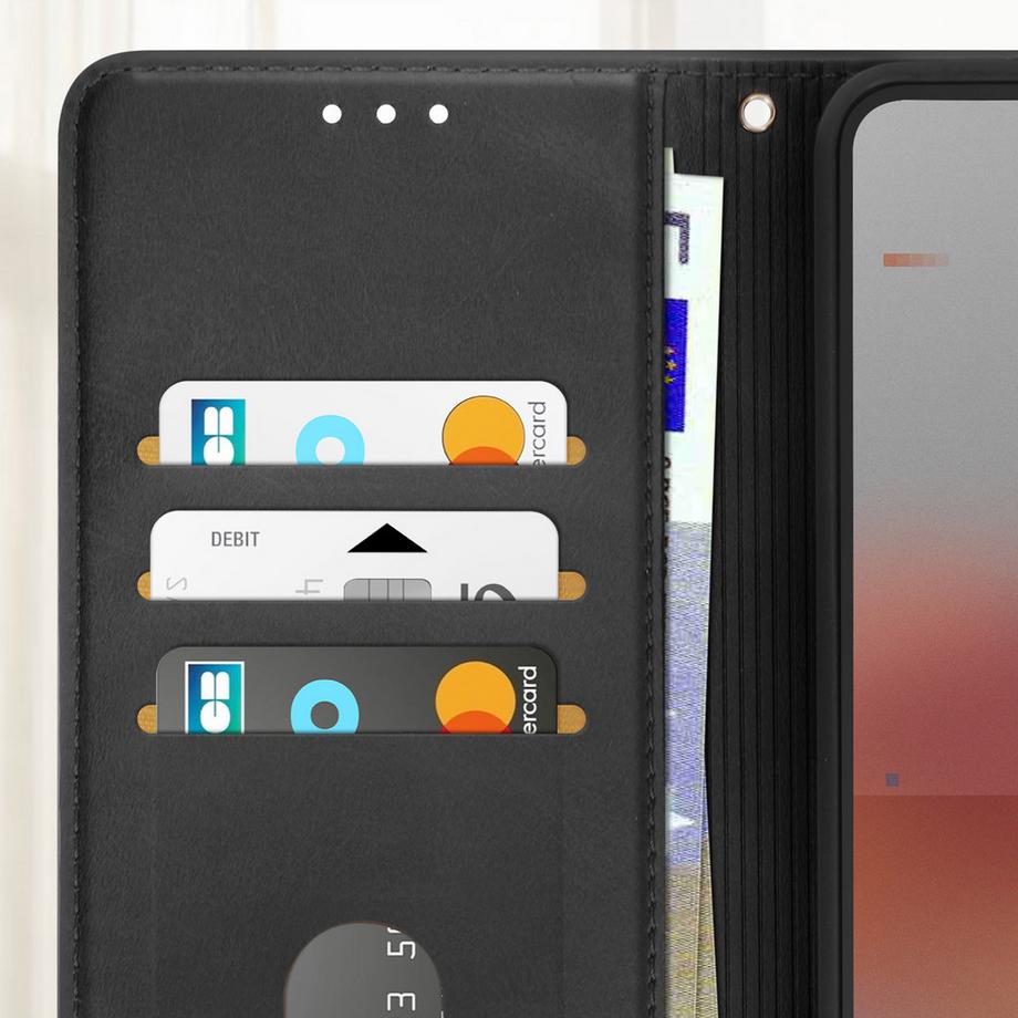 Avizar  Étui Nothing Phone 3a Pro Clapet 