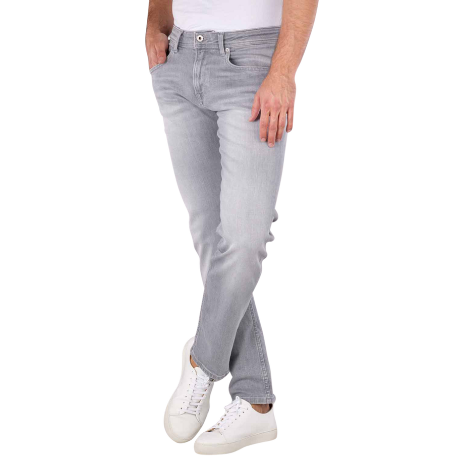 Pepe Jeans London Cash Straight Fit Jeans  
