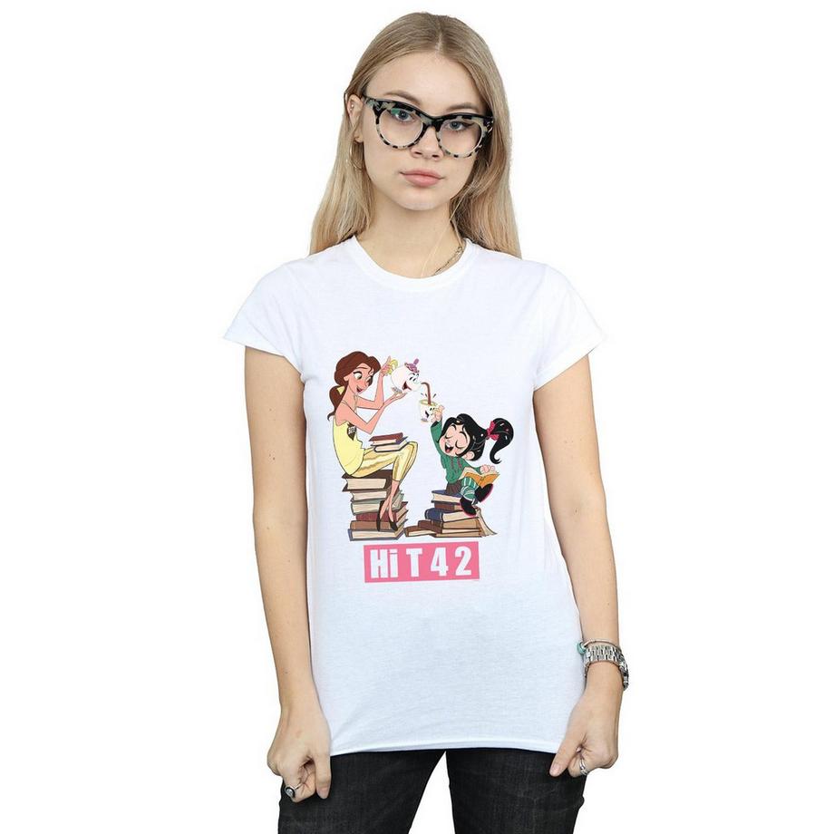 Disney T-shirt Wreck It Ralph  