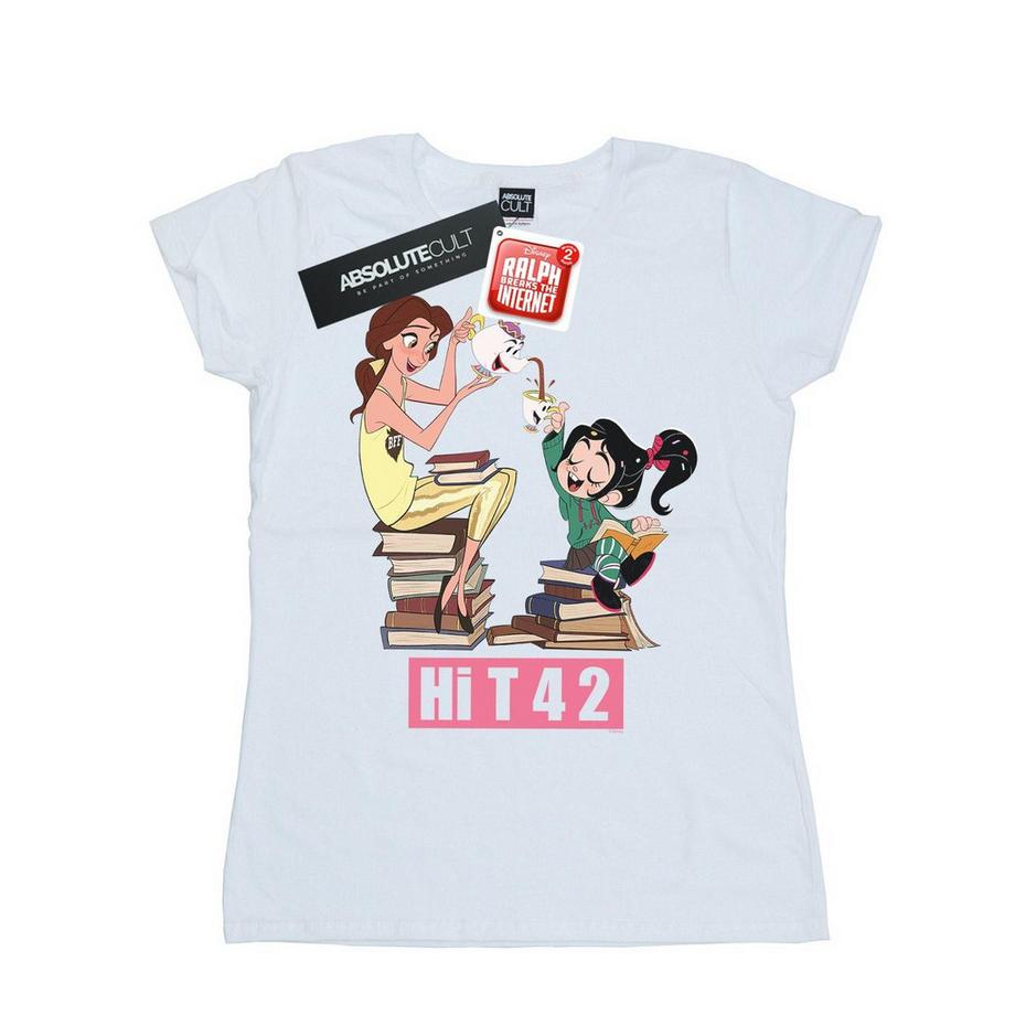 Wreck It Ralph TShirt